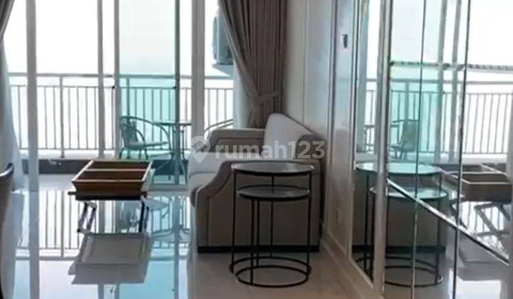 Dijual Condo Apartemen  Greenbay Pluit  2