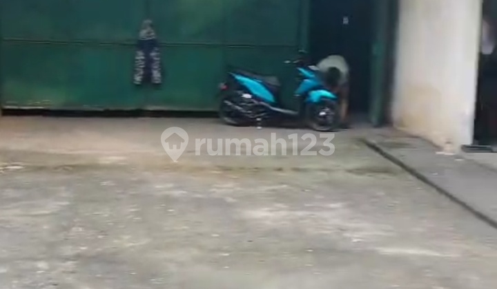 For Sale, Ready-to-Use Warehouse at Affordable Price in Sewan Tangerang For Sale, Ready-to-Use Warehouse at Affordable Price in Sewan Tangerang