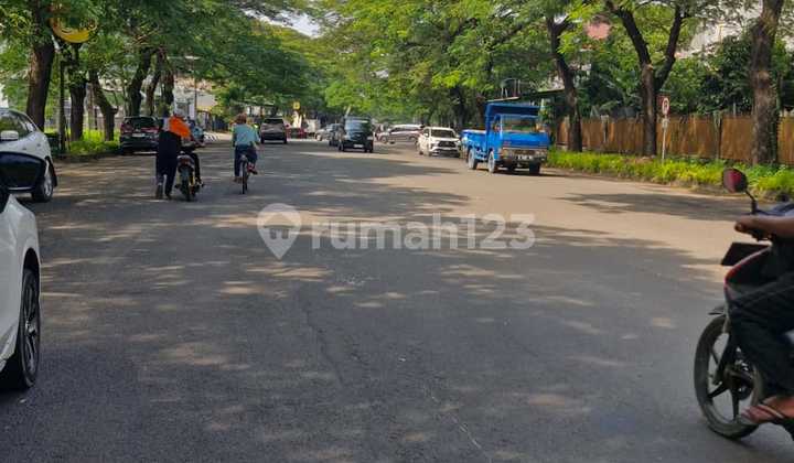 Disewakan Murah Kavling Citra 8 2