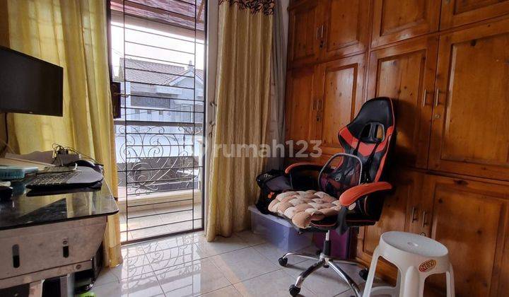 Dijual Rumah Murah Di Daanmogot Baru 2