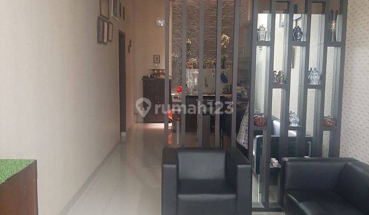 Dijual Rumah 6x13 Di Menceng Jakarta Barat 1