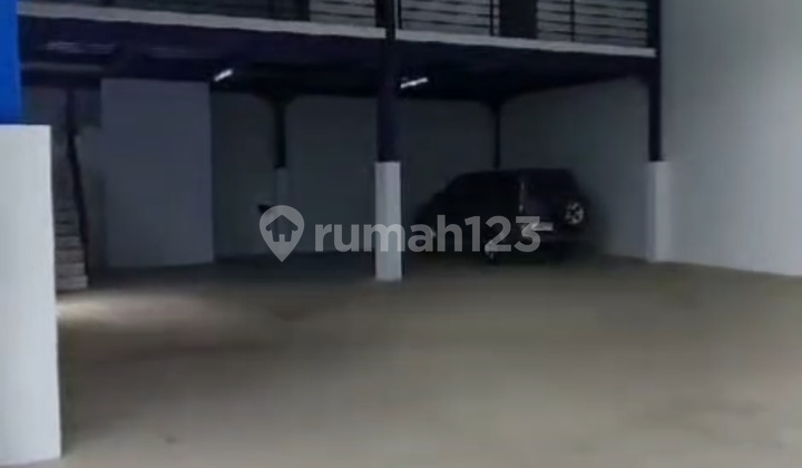 Cheap Fast New Warehouse For Rent On Jln Kamal Lama, Jakut