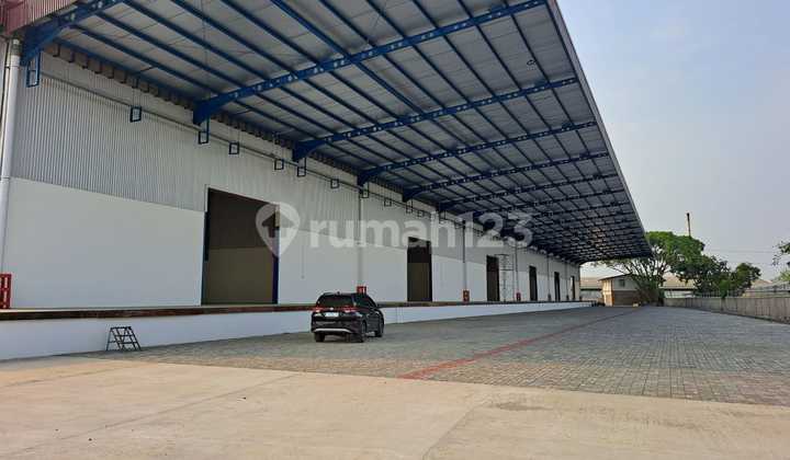 Disewakan Gudang Baru Di Cikarang , Ada Loading Dock, Murah Disewakan Gudang Baru Di Cikarang , Ada Loading Dock, Murah