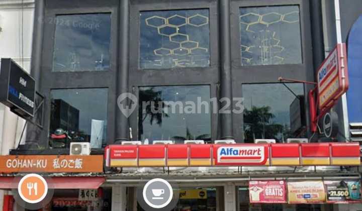 Dijual Ruko Gandeng Mewah Di Boulevard Taman Palem Cengkareng Jakbar Dijual Ruko Gandeng Mewah Di Boulevard Taman Palem Cengkareng Jakbar
