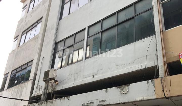 Dijual Ruko Gandeng Hayam Wuruk Dijual Ruko Gandeng Hayam Wuruk