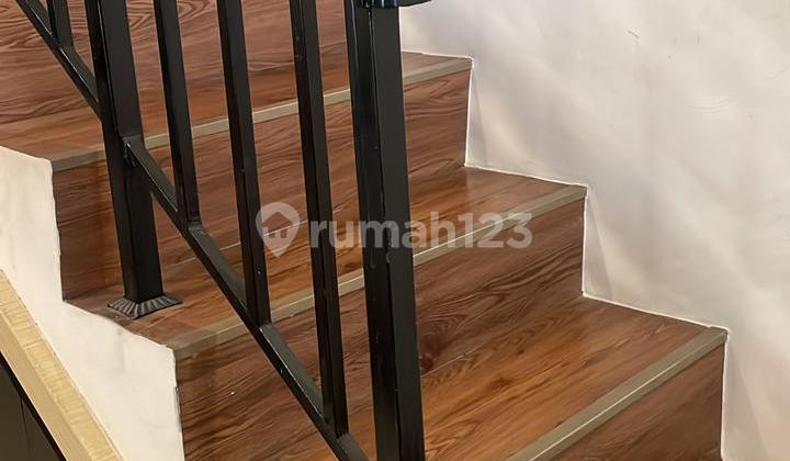 Dijual Cepat Murah Rumah Kecil di Permata Taman Palem ,Siap Huni, Jakarta Barat 2