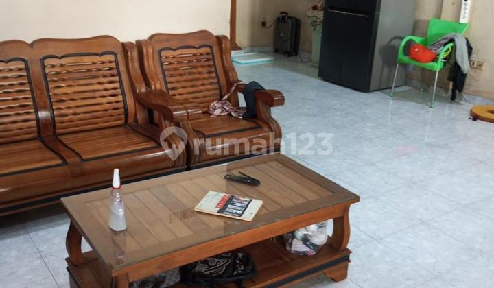 For Sale Quick and Cheap 6X15 House in Taman Palem Lestari, Cengkareng, West Jakarta 2