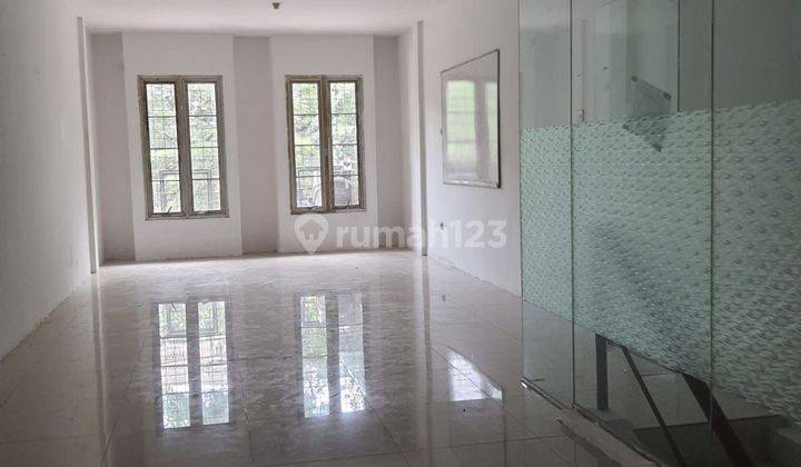 Dijual Ruko Termurah Di Taman Palem Lestari 1