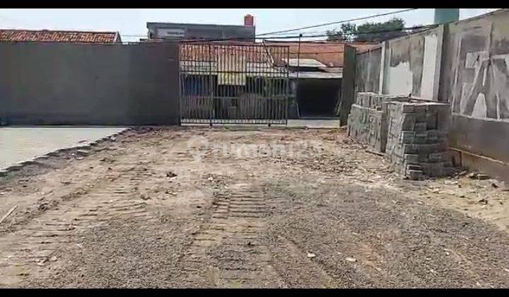 Dijual Tanah Di Tanjung Pura  1