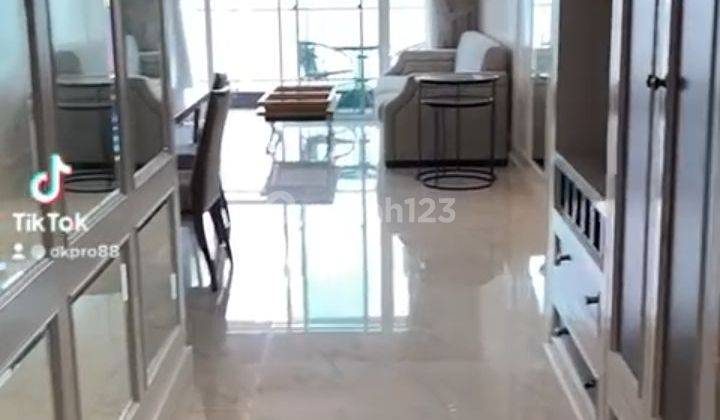 Dijual Condo Apartemen  Greenbay Pluit  1