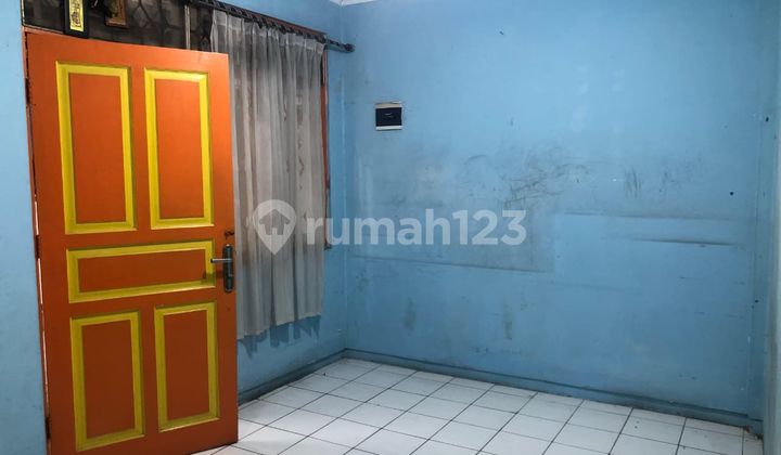 Dijual Cepat Rumah Murah 6x15, Di Taman Palem Lestari , Jakarta Barat 2