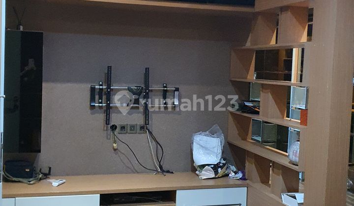 Dijual Cepat Rumah Mewah Lebar 8 Di Golflake Residence Cengkareng Jakarta Barat 2