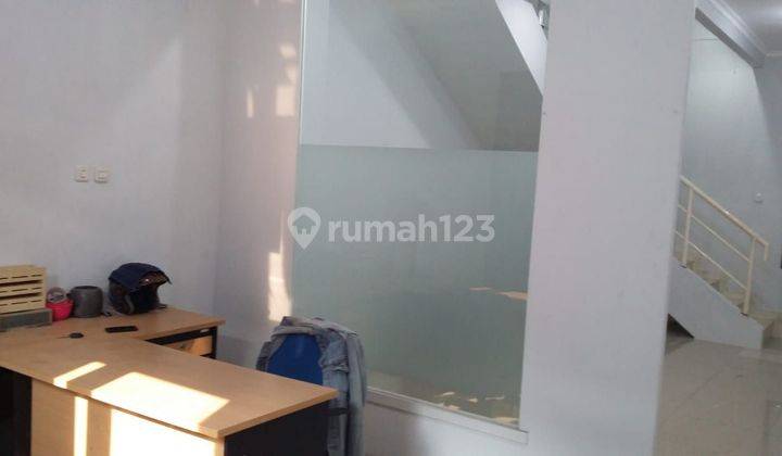 Dijual Ruko Murah Di Kompleks Seribu Ruko Palem 2