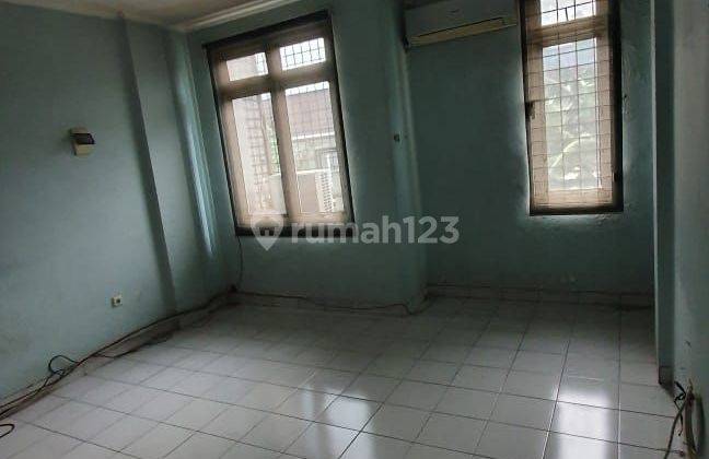 Dijual Murah Ruko Seribu Taman Palem 1