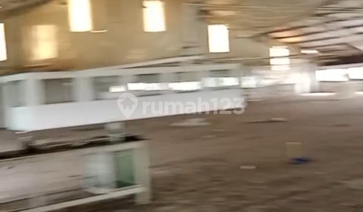 For Rent Quick Ready-to-Use Warehouse, area 7800m2, on Moh Toha Street Tangerang For Rent Quick Ready-to-Use Warehouse, area 7800m2, on Moh Toha Street Tangerang