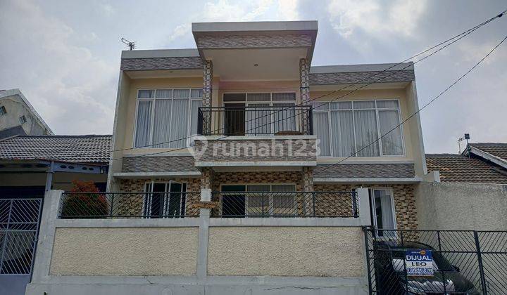 Dijual Cepat Rumah Mewah Di Citra Garden 6  2