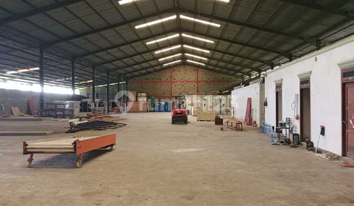 Disewakan Gudang Murah Di Neglasari Tangerang Disewakan Gudang Murah Di Neglasari Tangerang