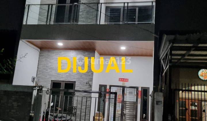 Rumah Dijual Renov Di Citra 3 1