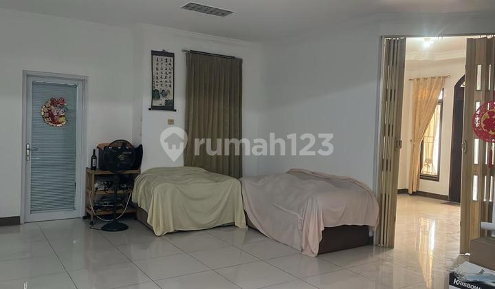 Dijual Murah Rumah Boulevard di Taman Surya Jakarta Barat 2