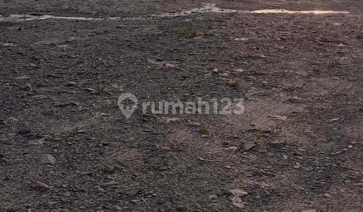 Affordable Land For Rent Ready to Build for Warehouse, Parking Lot in Neglasari Tangerang Affordable Land For Rent Ready to Build for Warehouse, Parking Lot in Neglasari Tangerang