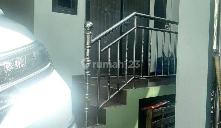 Dijual Rumah 6x13 Di Menceng Jakarta Barat 2