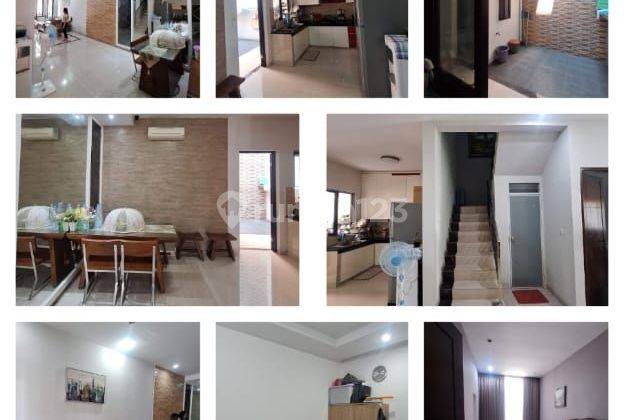 Dijual Rumah Di Citra Garden 3 1