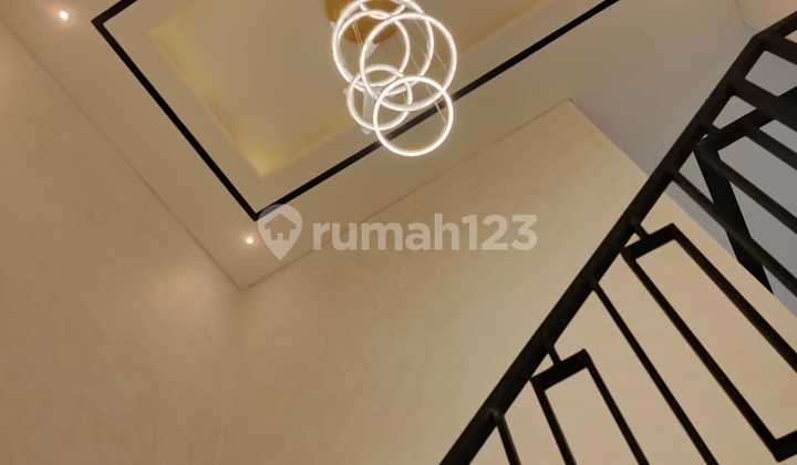 Quick Sale Cheap New House 9X18 @2Lt in Taman Surya5 2