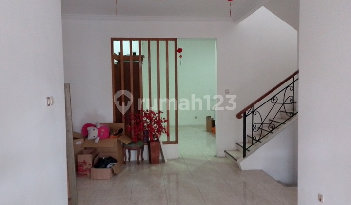 Dijual Cepat Super Murah Rumah Di Banjar Wijaya Lebar 10 2