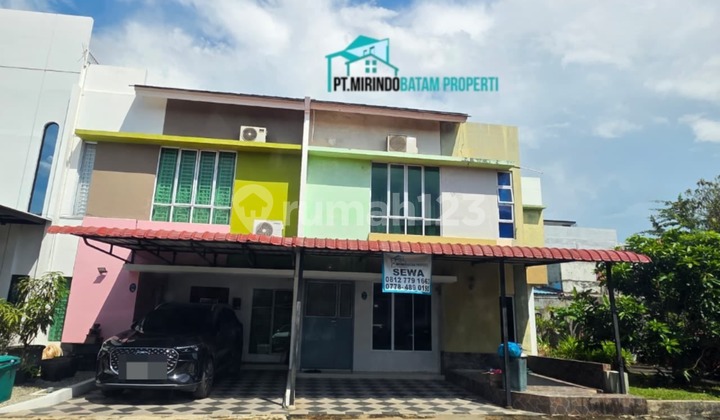 DISEWAKAN 50JUTA/TAHUN RUMAH ANGGREK MAS 2 - BATAM CENTRE DISEWAKAN 50JUTA/TAHUN RUMAH ANGGREK MAS 2 - BATAM CENTRE