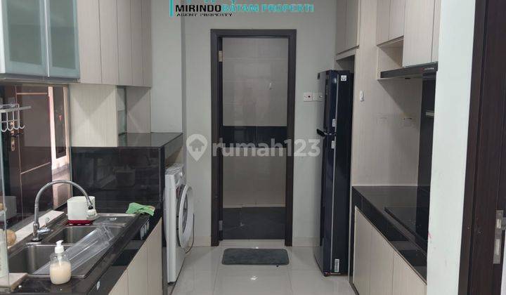 Disewakan Apartemen Bcc Batam Type 3 Bedroom  1