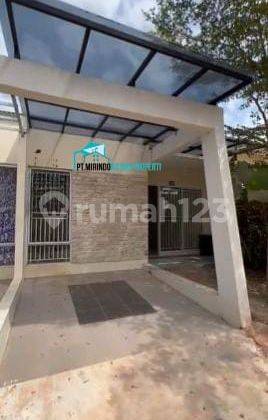 DIJUAL 425JUTA RUMAH WINNER DELUXE PLACE - NONGSA  1