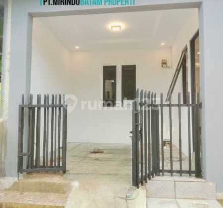 DIJUAL 450JUTA RUMAH CIPTA REGENCY - BATAM CENTRE  2