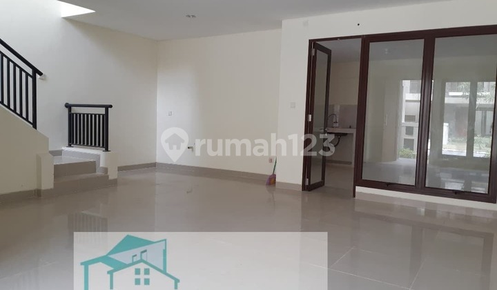 DIJUAL 1.3MILLIAR RUMAH ORCHARD PARK DURIO - BATAM CENTRE 2