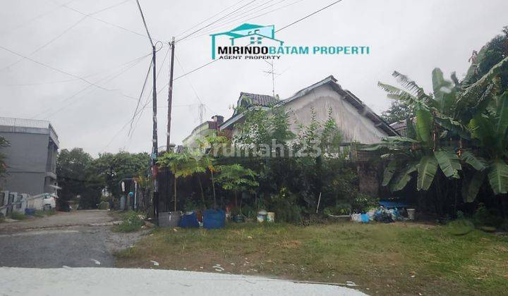 Dijual 650JUTA Nego Rumah Orchid Park Batam Centre  2