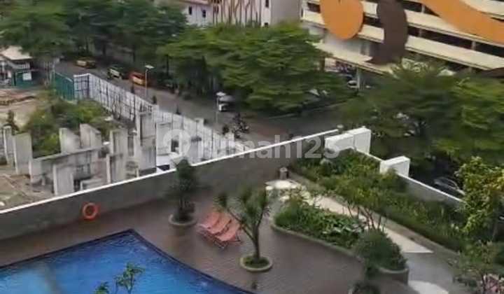 For Rent 6.8 Million/Month Citra Plaza Nagoya Apartment 2