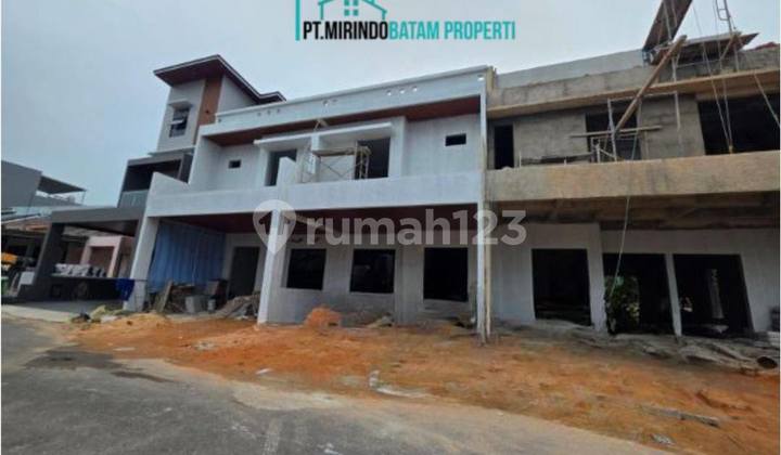 FOR SALE HOOK HOUSE BEVERLY GREEN BATAM CENTRE 2