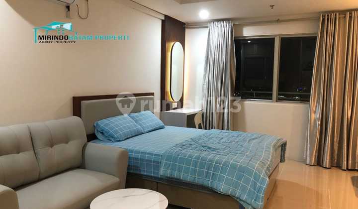 FOR RENT 4 MILLION/MONTH NAGOYA MANSION APARTMENT - BATAM