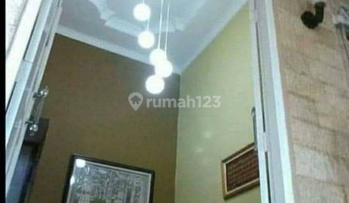 DIJUAL 650JT RUMAH NIRWANA RESIDENCE - TIBAN 2
