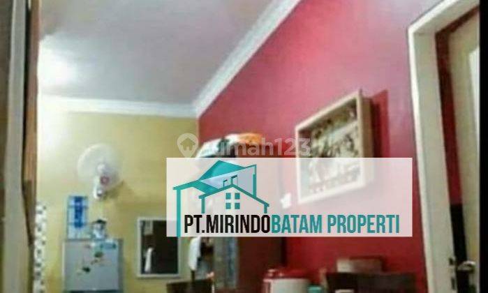 DIJUAL 650JT RUMAH NIRWANA RESIDENCE - TIBAN 3