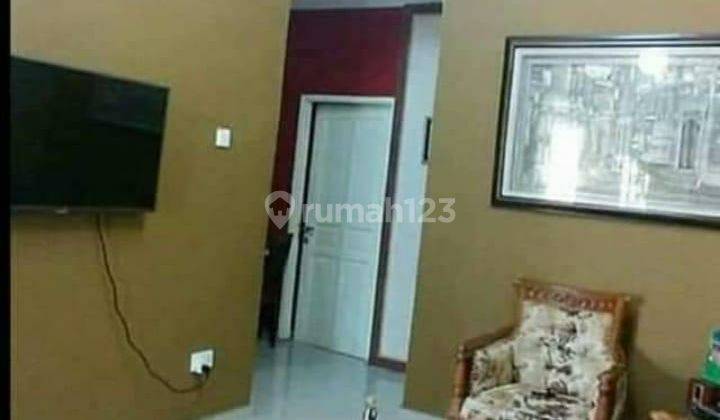 DIJUAL 650JT RUMAH NIRWANA RESIDENCE - TIBAN 5