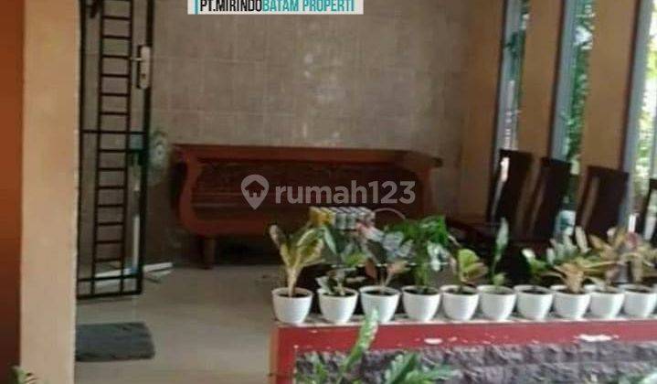 DIJUAL 650JT RUMAH NIRWANA RESIDENCE - TIBAN 9