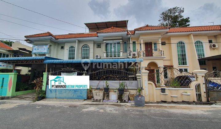 DIJUAL 1.58M RUMAH CITRA INDAH - BATAM CENTRE 1