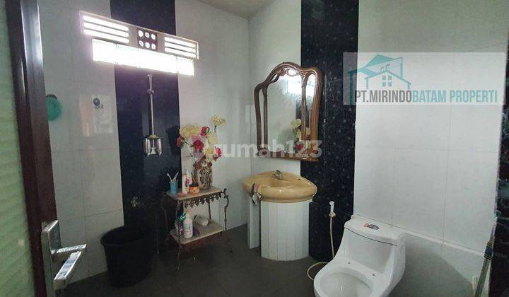 DIJUAL 6M RUMAH MEWAH PURI CASABLANCA 2