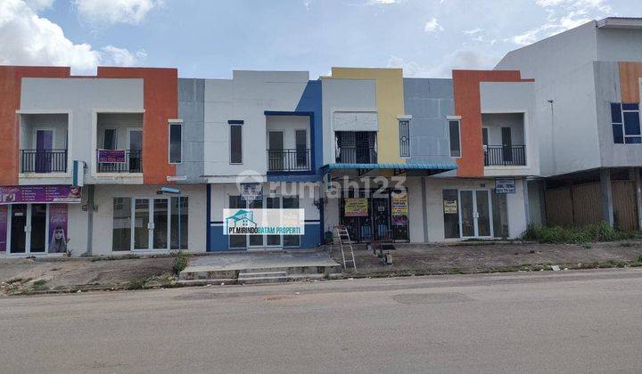 Disewakan  Town House Pluto  -Tanjung Uncang ️ 5