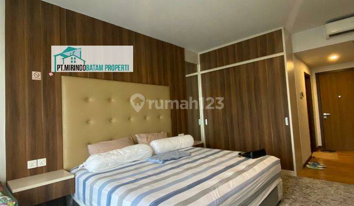 DISEWAKAN 6JT/BLN APARTEMENT ASTON - PELITA  3