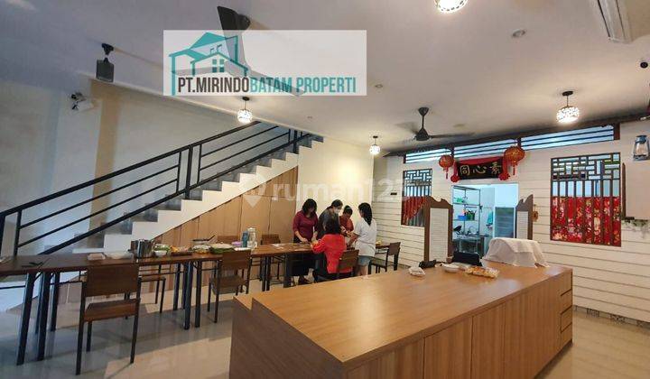 Disewakan 84jt Per Unit Ruko Taman Indah  6