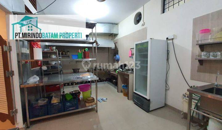 Disewakan 84jt Per Unit Ruko Taman Indah  7
