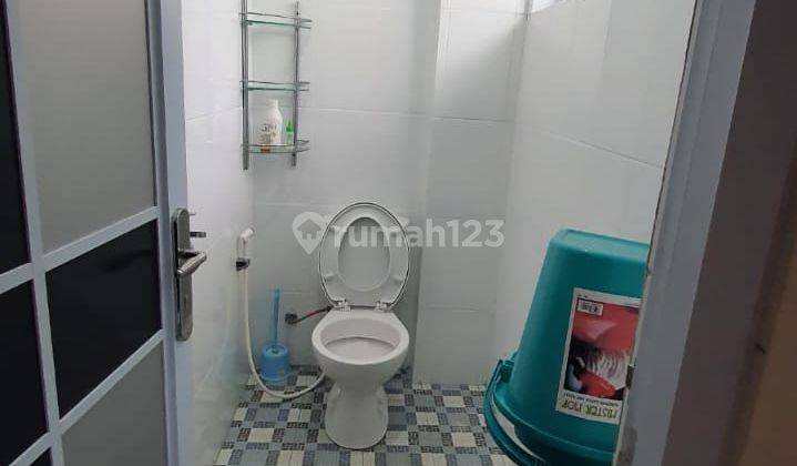 Disewakan 84jt Per Unit Ruko Taman Indah  11