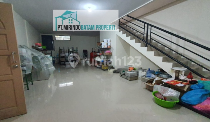 Disewakan 84jt Per Unit Ruko Taman Indah  14