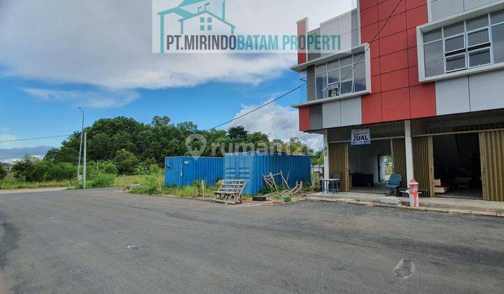 Disewakan 22jt Thn Ruko Tiban Grand City Batam  2